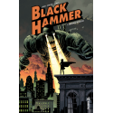 Black Hammer