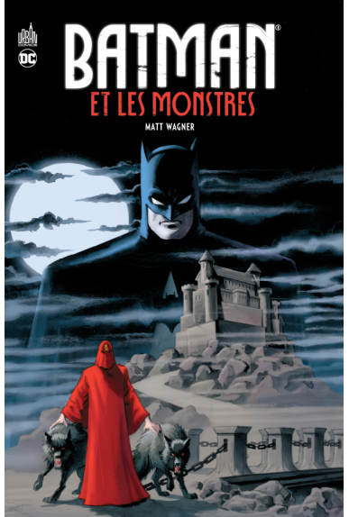 Batman & les Monstres