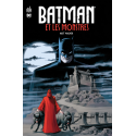 Batman & les Monstres