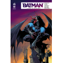 BATMAN : LA NUIT DES MONSTRES