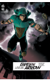 GREEN ARROW REBIRTH TOME 1