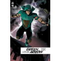 GREEN ARROW REBIRTH TOME 1