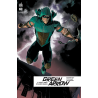 GREEN ARROW REBIRTH TOME 1