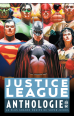 JUSTICE LEAGUE ANTHOLOGIE