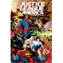 JUSTICE LEAGUE OF AMERICA TOME 3