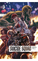 SUICIDE SQUAD REBIRTH TOME 2
