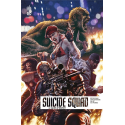 SUICIDE SQUAD REBIRTH TOME 2