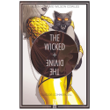 The Wicked + The Divine Tome 2
