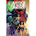 JUSTICE LEAGUE OF AMERICA TOME 3