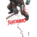 Suiciders Tome 2