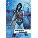 WONDER WOMAN REBIRTH TOME 2