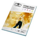 POCHETTE DE 100 PLASTIC BAGS REFERMABLES MAGAZINE SIZE