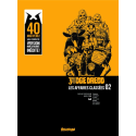 JUDGE DREDD - Les Affaires Classées Tome 2