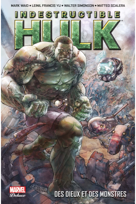 Planète Hulk