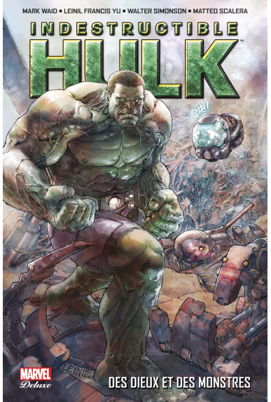 Planète Hulk