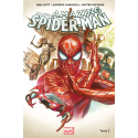 All New Amazing Spider-Man Tome 1