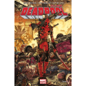 All New Deadpool Tome 1