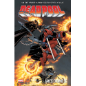Deadpool Tome 8 - Agent X