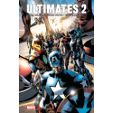 ULTIMATES par Mark Millar & Bryan Hitch