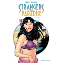 Strangers in Paradise Intégrale Vol.2