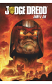 Judge Dredd Année Un