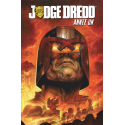 Judge Dredd Tome 1