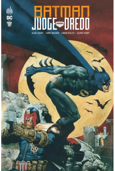 Batman & les Monstres Batman & les Monstres