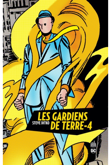 LES GARDIENS DE TERRE-4 LES GARDIENS DE TERRE-4