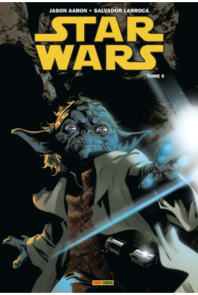 STAR WARS TOME 5