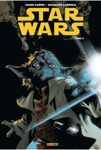 STAR WARS TOME 5