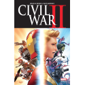 CIVIL WAR II 