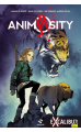 Animosity Tome 1 - Tirage Deluxe