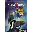 Animosity - Tirage Deluxe