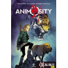 Animosity Tome 1 - Tirage Deluxe