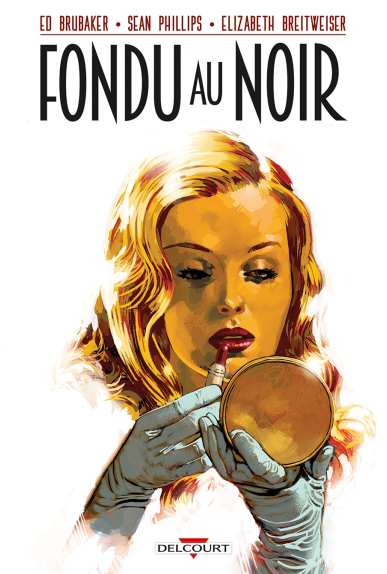 CRIMINAL Tome 6 - LE DERNIER DES INNOCENTS CRIMINAL Tome 6 - LE DERNIER DES INNOCENTS