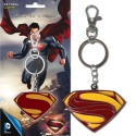 Porte-Clés SUPERMAN Silhouette