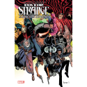 MARVEL SAGA HORS SERIE 01 (2016) : Doctor Strange, le Prologue du Film