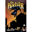 BLACK PANTHER PAR CHRISTOPHER PRIEST (1sur 4) 