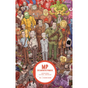 CASANOVA, AU SERVICE DE L'E.M.P.I.R.E. TOME 3