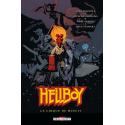 HELLBOY Tome 15 - HELLBOY au MEXIQUE