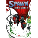 SPAWN - RENAISSANCE Tome 3