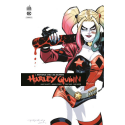 Harley Quinn Rebirth tome 1