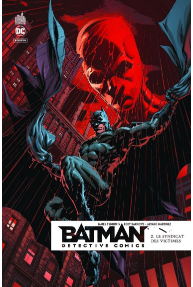 Harley Quinn Rebirth tome 1 Harley Quinn Rebirth tome 1