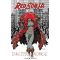 Red Sonja : Le Trône du Faucon