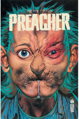 PREACHER TOME 5