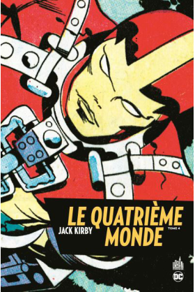 LE QUATRIEME MONDE TOME 3