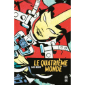 LE QUATRIEME MONDE TOME 3