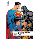 SUPERMAN REBIRTH TOME 2