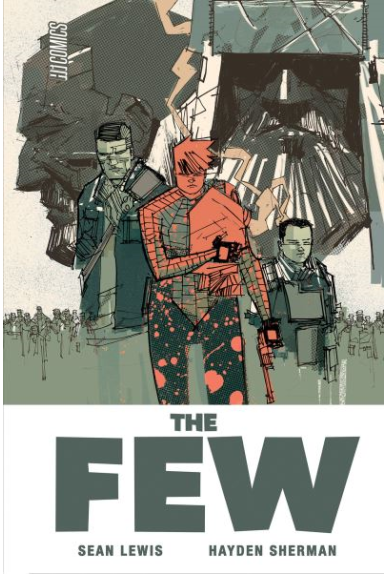 The Few