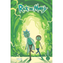 Rick & Morty Tome 1